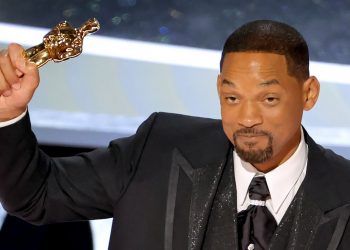 Will Smith, actor.