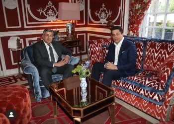 Secretario Organización Mundial de Turismo elogia a RD