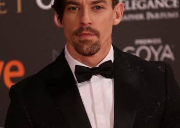 Adrian Lastra participará en la película dominicana “Nadie muere en Ambrosía" protagonizada por Nashla Bogaert.