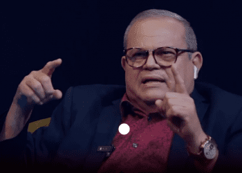 Alfonso Quiñones contra Salud Pública SPM por Gagá