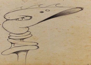 Autoridades guardan silencio sobre obra de Tovar robada en Zona Colonial