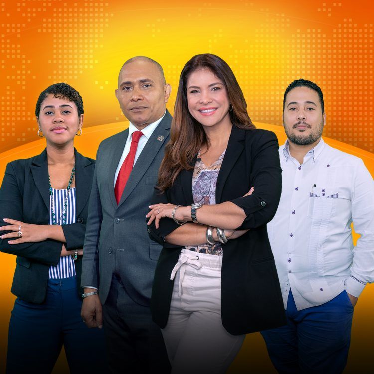 Grupo multimedia Cachicha relanza su oferta matutina "Tú Mañana"