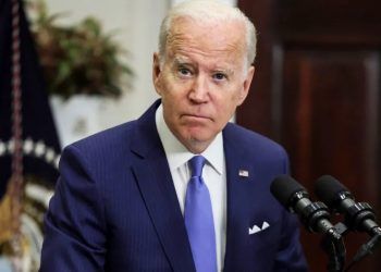 Biden pide al Congreso más ayuda para Ucrania
