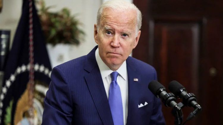 Biden pide al Congreso más ayuda para Ucrania