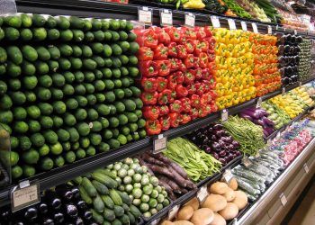 Bienes de consumo encabezan importaciones de RD