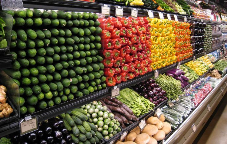 Bienes de consumo encabezan importaciones de RD