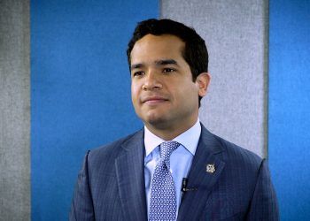 Omar Fernández: No hay bases para acusar a FP por huelga Cibao