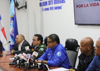 Semana Santa termina con 34 muertos; 14 más que el 2019