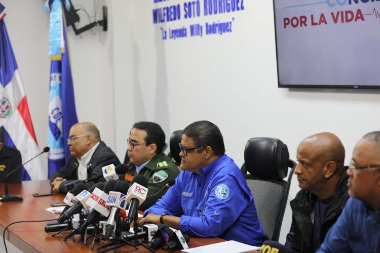 Semana Santa termina con 34 muertos; 14 más que el 2019