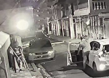 Cabo, PN, San Miguel, Zozobra