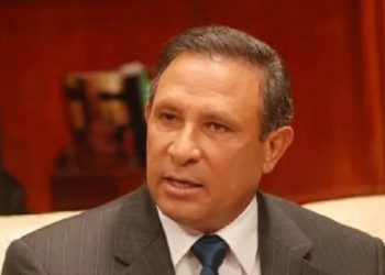 Candelier solo será asesor; no asumirá seguridad en SDN