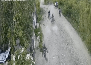 Asalto conmociona a el sector Villa Hermosa, La Romana