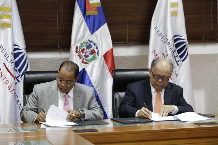 Contraloría y Hemocentro Nacional promoverán donación voluntaria de sangre