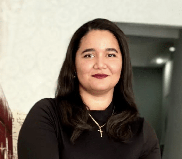 Dahia Sena, Opinión, DIGESETT