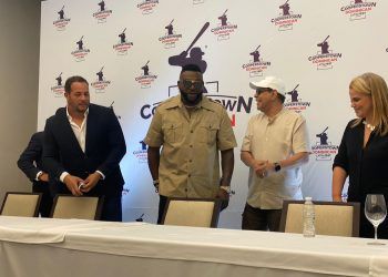 David Ortíz celebrará con acto en NY su entrada a Cooperstown