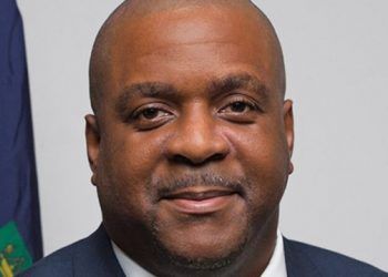 Detienen primer ministro de Islas Vírgenes por narcotráfico