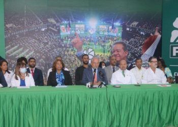 FP dice personal 911 descansa en espacios improvisados