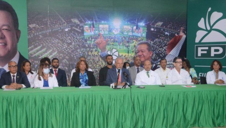 FP dice personal 911 descansa en espacios improvisados