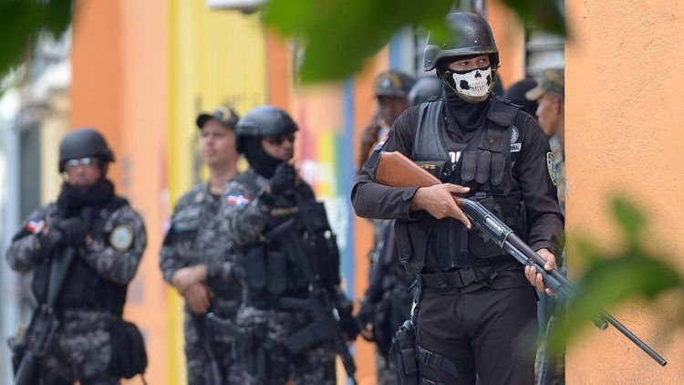 En SFM levantan paro tras 24 horas de enfrentamientos