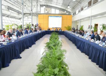 Entre consensos y disensos avanza diálogo por la Reforma Electoral