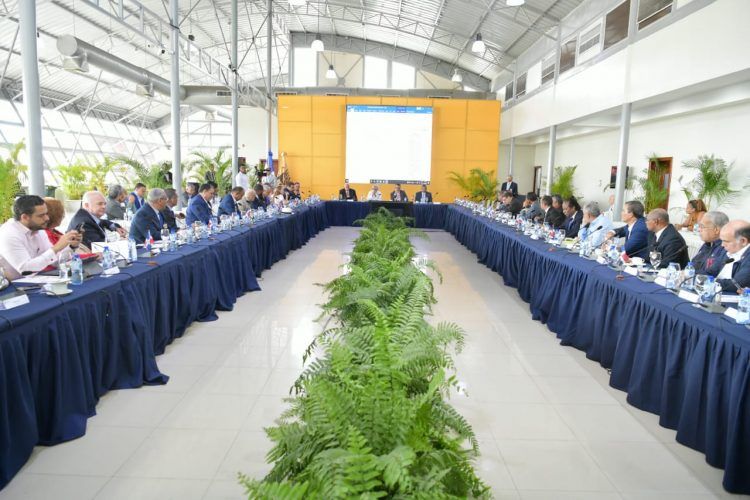 Entre consensos y disensos avanza diálogo por la Reforma Electoral