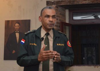 Explican beneficios Cooperativa FF.AA. en Feria del Libro