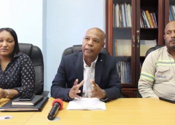 FENTRATACA denuncia EDEESTE por maltrato a empleados