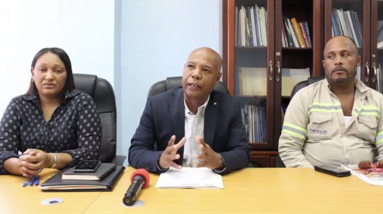 FENTRATACA denuncia EDEESTE por maltrato a empleados