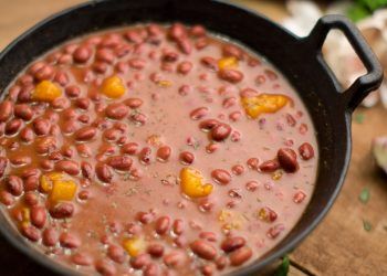 Habichuelas, beneficios