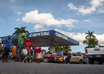 Haití: Gobierno desmiente aumentos en combustibles