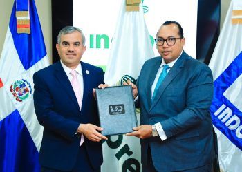 INDOCAL e INESPRE firman acuerdo de mejora en compras públicas