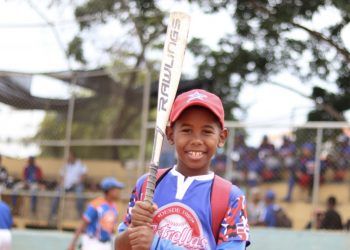 Inician rondas eliminatorias de los III Juegos SDE