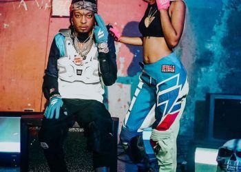 La figura del proxeneta: Caso La Demente y Rochy