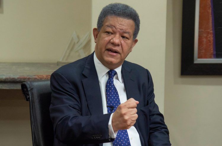 Leonel Fernández ¿El favorito entre la juventud?