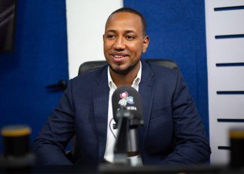 Candidato JRM favorece continuidad autoridades PRM