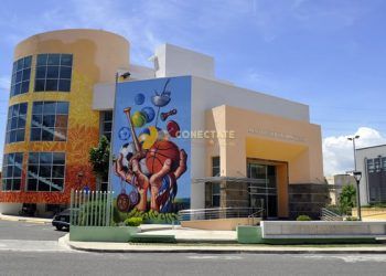 Santo Domingo: La capital del deporte olímpico