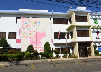 Una niña denunció, luego de haberse escapado, los diferentes abusos a los que son sometidas dentro del recinto de CONANI en Jarabacoa. 