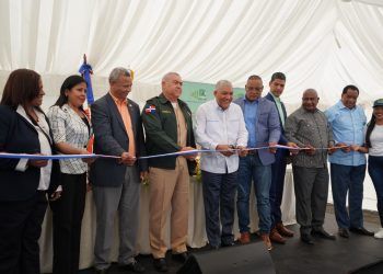 La Oficina Metropolitana de Servicios de Autobuses (OMSA) inauguró su segunda gran “Feria de la seguridad y la salud en el trabajo 2022.