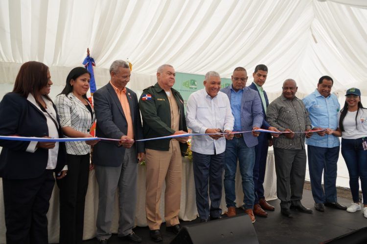 La Oficina Metropolitana de Servicios de Autobuses (OMSA) inauguró su segunda gran “Feria de la seguridad y la salud en el trabajo 2022.
