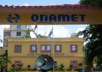 Lluvias se comienzan a sentir antes del jueves