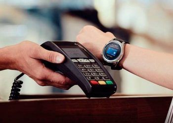 Pagos con relojes inteligentes serán posibles en Banco Popular