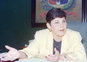 Piki Lora: La mujer que descubrió el gran robo de Bahía Las Águilas