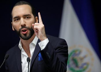 Presidente de El Salvador resalta turismo de RD