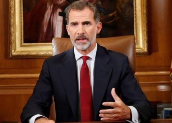 Rey de España publica su patrimonio valorado en 2.5 millones de euros