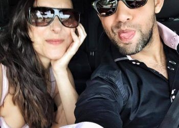 Sergio Carlo revela tiene 6 años intentando tener un hijo