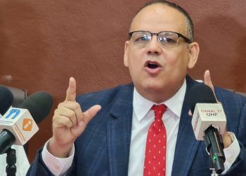 Sugieren a RD participar en negociaciones culpabilidad de "El Abusador"
