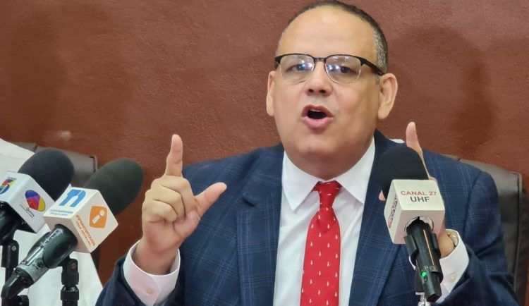 Sugieren a RD participar en negociaciones culpabilidad de "El Abusador"