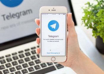 Telegram: Actualizaciones para el 2022