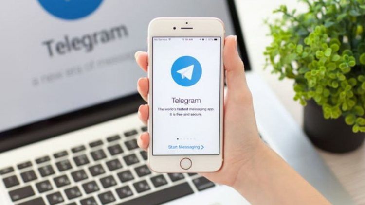Telegram: Actualizaciones para el 2022