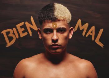 Trueno compartió en sus redes sociales el contenido de lo que será su segundo álbum musical “Bien O Mal” pautado para lanzarse el 12 de mayo.